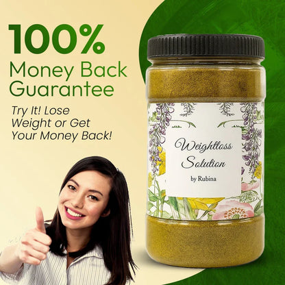 Weight Loss Solution By Dr. Rubina Fawad